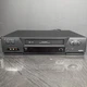 Mitsubishi HS-U530 HiFi VHS VCR Player/Recorder PerfectTape - For Parts