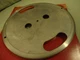 Pioneer PL-A45D Stereo Turntable Parting Out - Platter