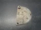 1971 71 YAMAHA HT1 90CC 90 MOTORCYCLE BODY ENGINE STATOR COVER PANEL
