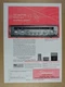 1964 Sherwood S-7700II Stereo Receiver vintage print Ad
