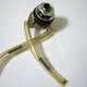 AKAI &reg; 1700 1710 Open Reel Tape Deck PART - Original OEM - Stereo Jack Resistors