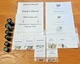 Kenwood Basic M2A amp rebuild restoration recap upgrade kit repair capacitor