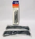 GRC DP517  Nylon Black Ribbon for Epson LQ500 LQ800 1/2 in by 17 yards NIB