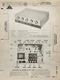 SAMS PHOTOFACT SERVICE MANUAL 465-5 KNIGHT MODEL KN-734 92SU422