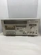 SONY RT-33 STEREO RECEIVER TAPE DECK ORIGINAL SCHEMATIC SILVER FACE WORKS READ