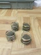 Pioneer Pl A45d Suspension Springs 