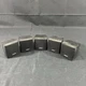 Bose Acoustimass 6 Series III Cube Black Speaker Only, Set Of 5, Fully Funcional