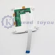 1PCS New Dedicated LCD screen for Yamaha keyboard PSR-S550 S650 670DGX series