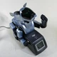 Sony Aibo ERS-210 2nd Gen Silver Robot Pet Dog [Battery Cell Replaced]