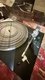 Sony PS LX410 Direct Drive Fully Automatic Stereo Turntable Black Tested Works