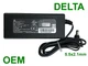 OEM Delta AC Adapter 30W For Yamaha Psr-320 Psr-330 Psr-36 Piano Keyboard N/Cord