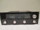 McIntosh MR77 FM Tuner w/power cord.