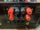 New Pioneer SA-9500 II  Speaker Terminal Conversion (Banana Plugs)