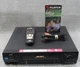 JVC Hi-Fi VCR  Super VHS 4-Head Editing Plus Recording S Video Remote  HR-S4600U