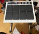Roland SPD-20 Pro Octapad 8-Pad MIDI Percussion Controller Tested Working Japan