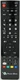 Replacement remote control for Samsung DVD709, DVD/BD