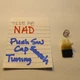 📈 NAD ⚡️ TUNING PUSH SWITCH CAP SEARCH ⚡️ 7225 PE STEREO RECEIVER