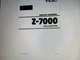 Teac Z-7000 Service Manual Digital