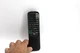 Genuine JVC RM-RXU1 Remote Control Portable Audio System UX-T1 Tested Working