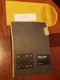 One New Heathkit Label #390-2689 for IR-5208 X-Y Plotter by Sweet-P NOS