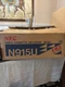NEC N915U VCR Video Cassette Recorder VHS Vintage Made Japan - As-Is Complete