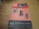 Technical Manual Fits RCA Receiving Tube Technical Series RC-15 - 1947