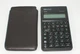 Vintage Hewlett Packard HP 20 S Scientific Calculator w Slip Case Tested & Works