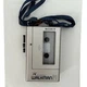 Vintage Sony Walkman F1 WM-F1 FM Stereo Personal Cassette Player - Made in Japan