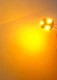 (5) ORANGE LED LAMP/DIAL KIT-TU 417, TU 707, TU 517, TU 717, Sansui BULB