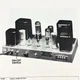1955 Regency Amp HF-350A Wire Schematic Repair Manual Sam&rsquo;s Photofact