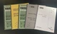 Farfisa Organ VIP 345, VIP 370 VIP 400 VIP 500 VIP 600 Manual/Schematic Diagram