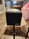 Bose Acoustimass 6 Series III Cube Black Speaker Only, Set Of 5.      6E