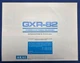 Original Akai GXR-82 8-Track Operator's Manual