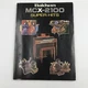 Vintage Baldwin MCX-2100 Organ Super Hits Song Book 1975 Hal Leonard Publishing