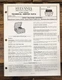 GTE Sylvania Exponent 45P50 Stereo Service Manual *Original*