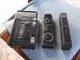 AIWA TP-22 Cassette Recorder+FM/AM Radio AR-22 + Power Unit, US DUTIES INCLUDED