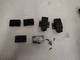 Harman Kardon Rabco ST-7 turntable hinges, 1 pair