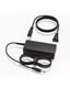 Replacement 12V 4A AC-DC Adapter Power Supply for Roland BR-1200CD / MC-808