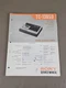 Sony Cassette-Corder TC-138SD Service Manual D-2555