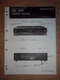 Kenwood Service Manual~GE-910 Graphic Equalizer~Original Repair Manual