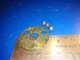 washer bearing for bracket 303403 gale 5hp seaking johnson evinrude ward (6 3m)