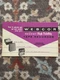 1958  Webcor Regent Tape Recorder Manual for Models 2820 4820 2819 Reel to Reel