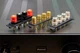 Sansui AU-117 II speaker terminal upgrade kit