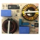 Electronic Vitro Module BOSCH PXV875DC1E/06 IH62_FB02_NV 9001136378