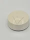 SHARP R-1M53 Microwave Timer Knob Handel Assembly Genuine OEM Replacement Part 