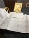 1979 Heathkit AUTO RANGING DMM Model IM-2212 Manual w/ EXTRAS + HUGE SCHEMATIC