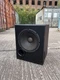 Yamaha Subwoofer - yst sw300