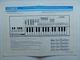 Vintage 1984 Original Fisher Simple Instruction Card for SC-300K /SCK-30 System