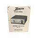 Zenith Service Manual TR 35 Cartridge Tape Player Model:F635