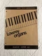 Lowrey Magic Genie 44 Model TG 44-1 Service Manual